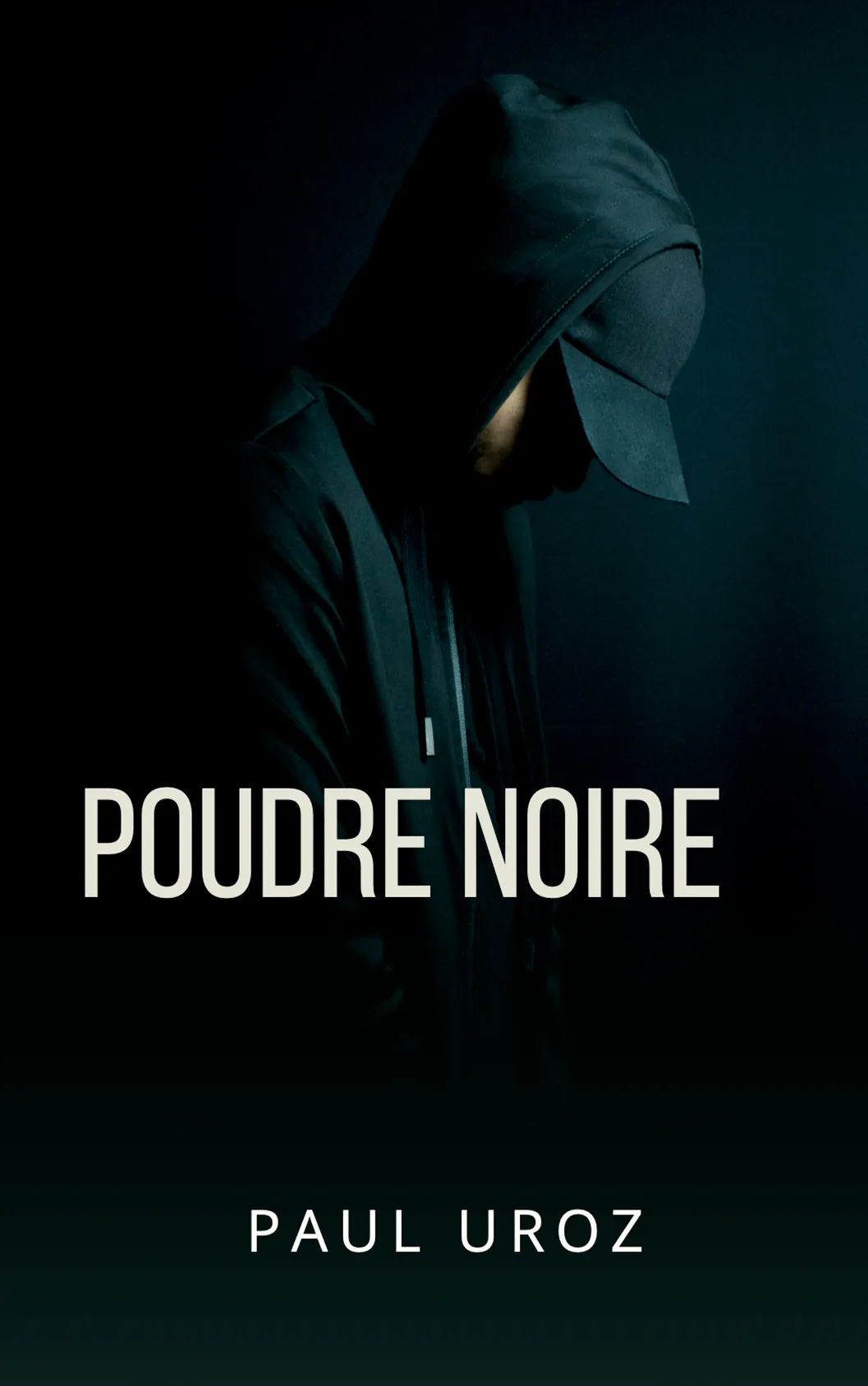 Poudre noir
